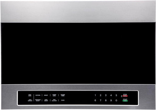 Avanti MOTR13D3S Microwave Oven 1000-Watts Ov