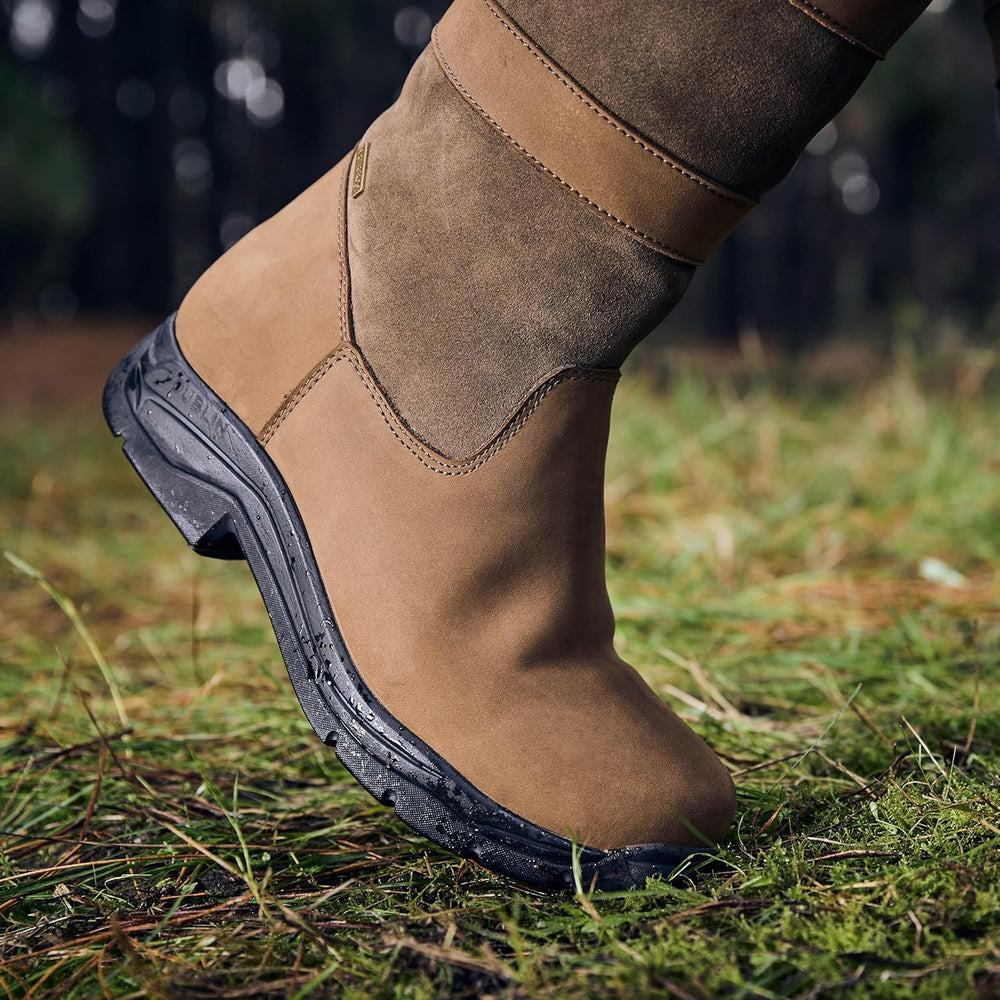 Dublin River Boots IV -E11-1821