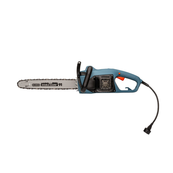 SENIX AC 16-in Corded Electric 12 Amp Chainsaw 1843