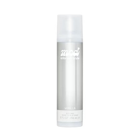 Mod Vanilla by Ariana Grande for Women 8.0 oz Perfumed Body Mist -K4-1485