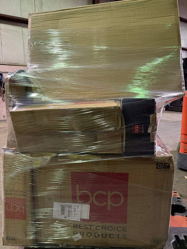 Pallet B257