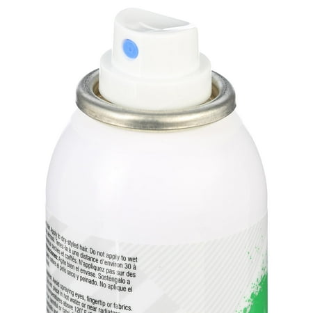 Punky Color Temporary Hair Color Spray, Jaguar Green, 3.5 oz - B6 - 1528
