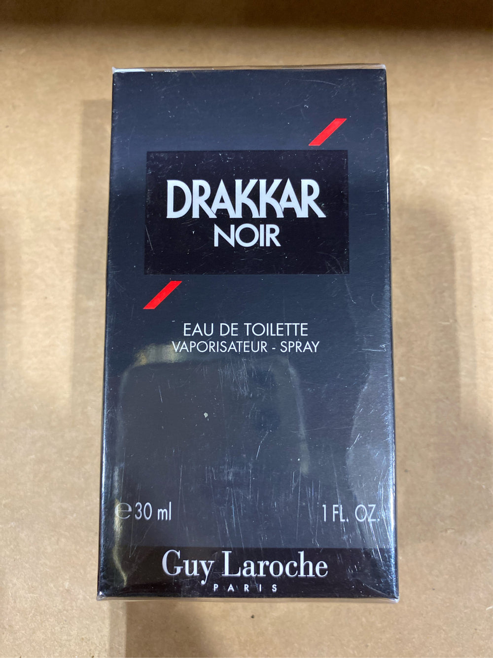 Drakkar Noir Eau De Toilette -C6 - 1149
