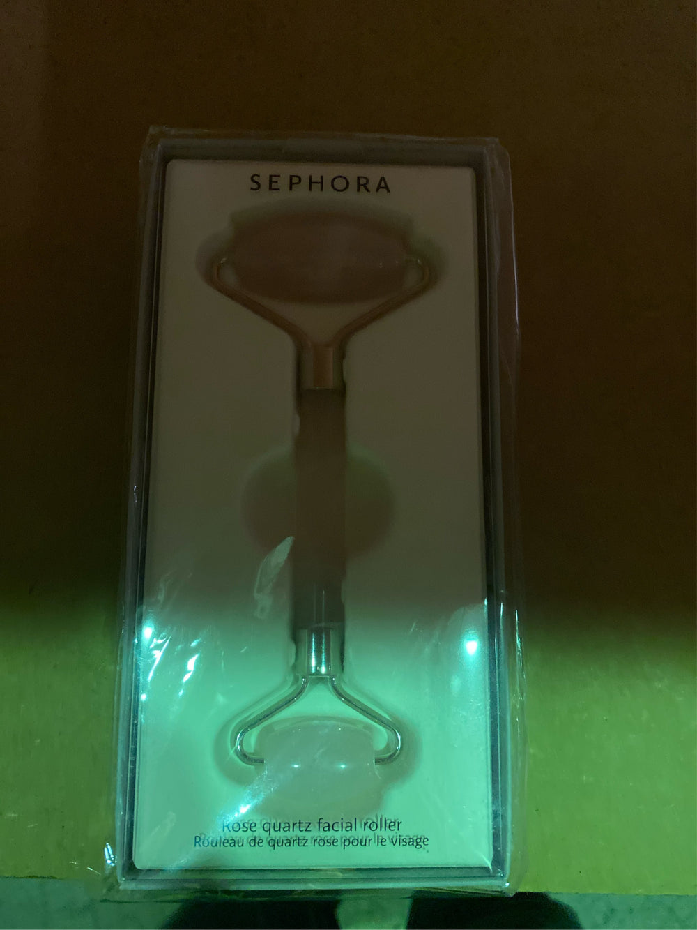 SEPHORA COLLECTION Rose quartz facial massager - L11 - 273