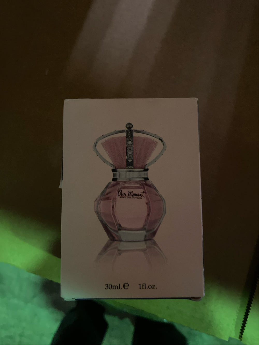 One Direction Our Moment Eau De Parfum Spray for Women 1 Oz - L9 - 134