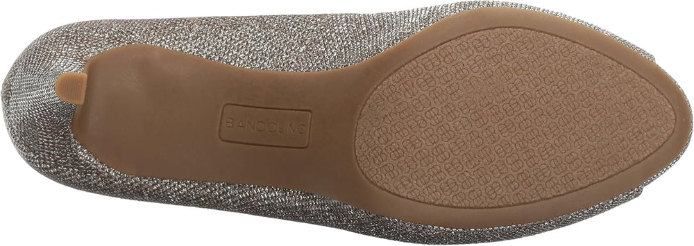 Bandolino Womens Rainaa Size 11M - G4 - 845