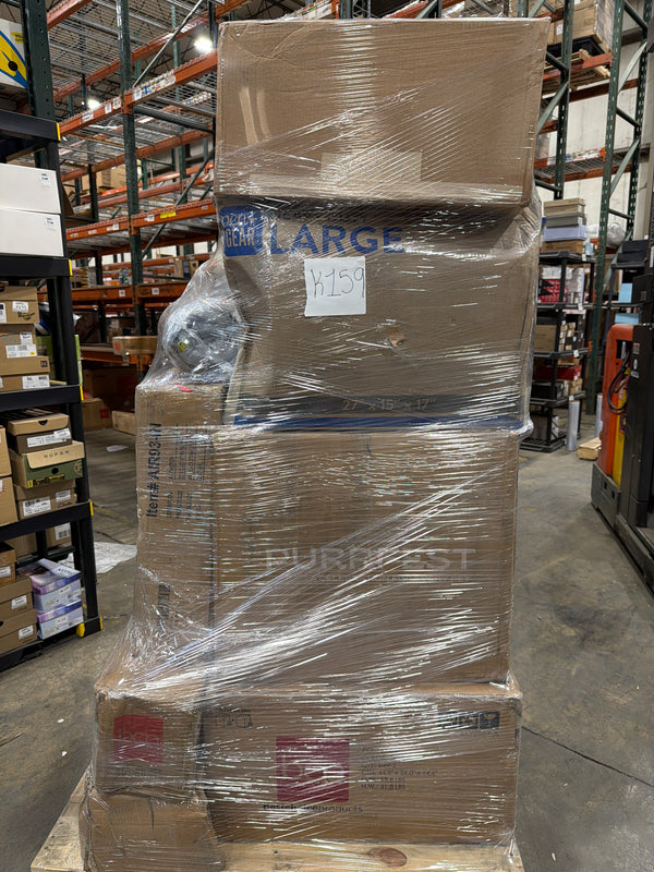 Pallet K159