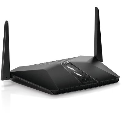 Netgear Nighthawk AX4 AX3000 Wi-Fi 6 Router 1814