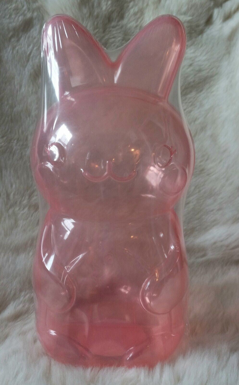 Target Bullseye Playground Easter Bunny Plastic Co