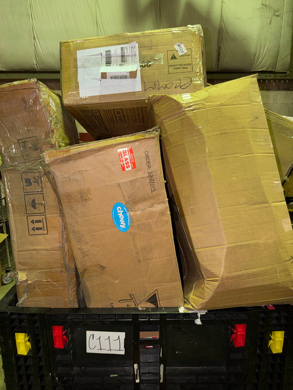Pallet C111