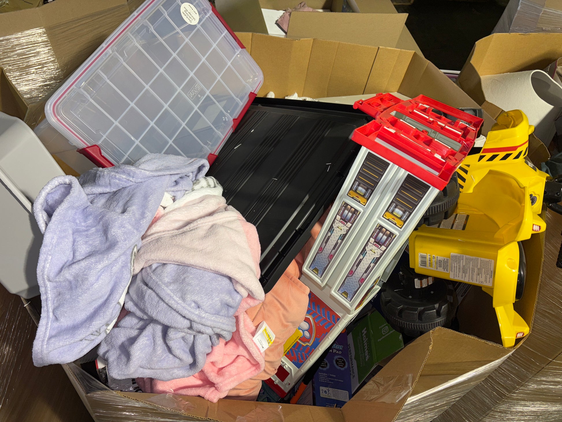 Pallet #43515