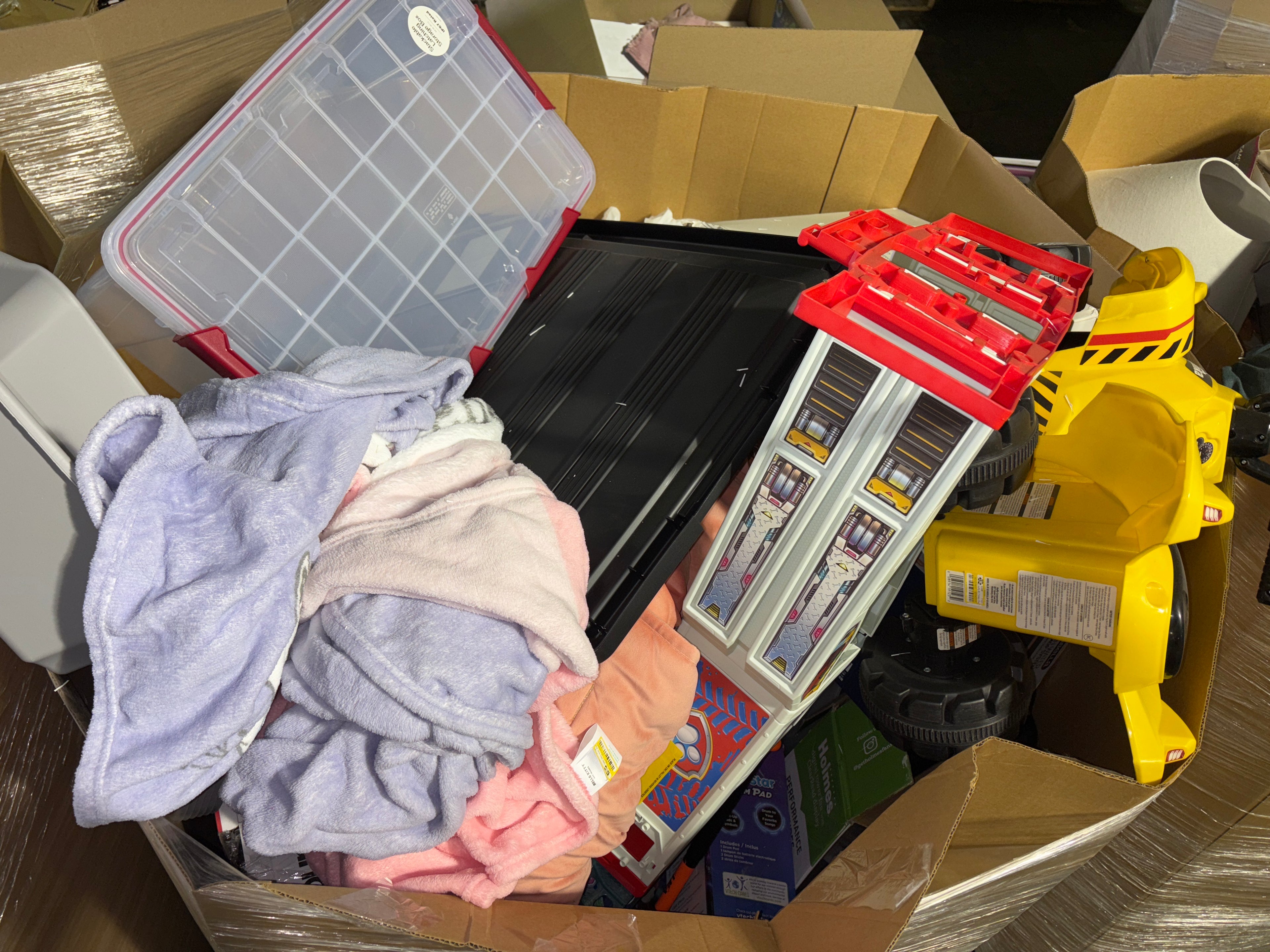 Pallet #43515