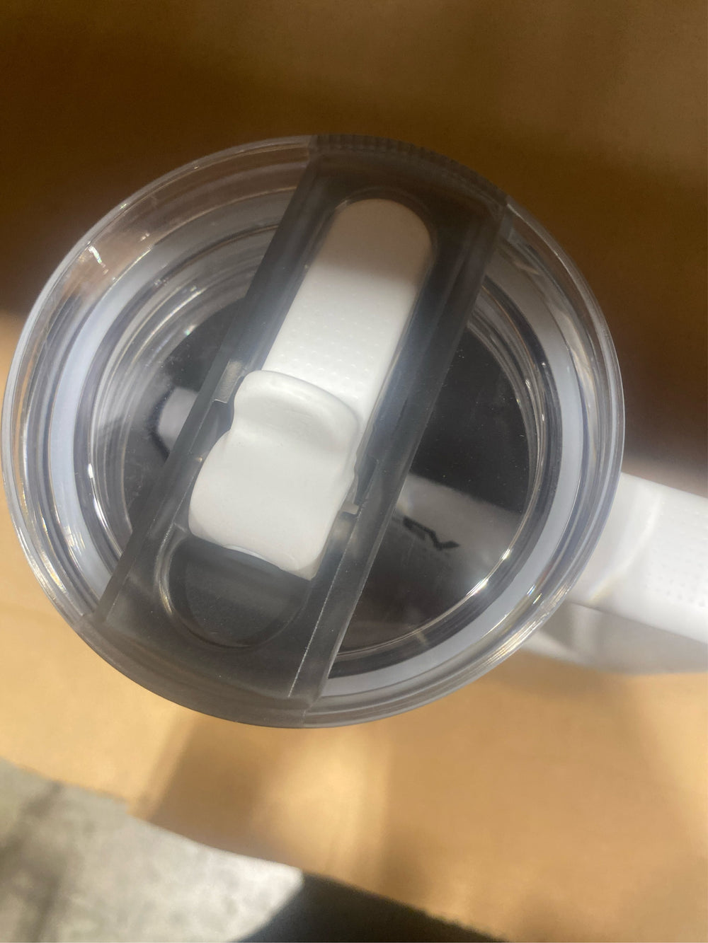 Stanley 30 oz. Quencher ProTour Flip Straw Tumbler - C9 - 1224