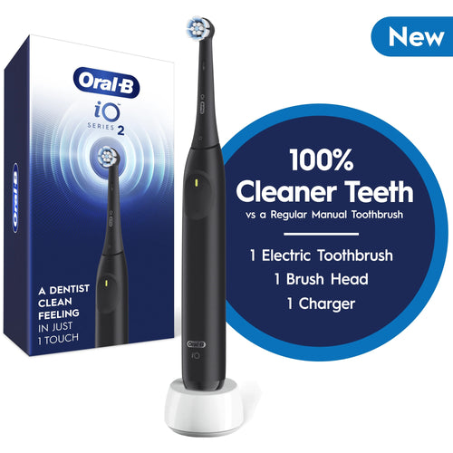 Oral-B iO Series 2 Rechargeable Electric Toothbrus
