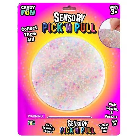 (Lot of 3) - RMS Sensory Picky Pad - L14 - 1866
