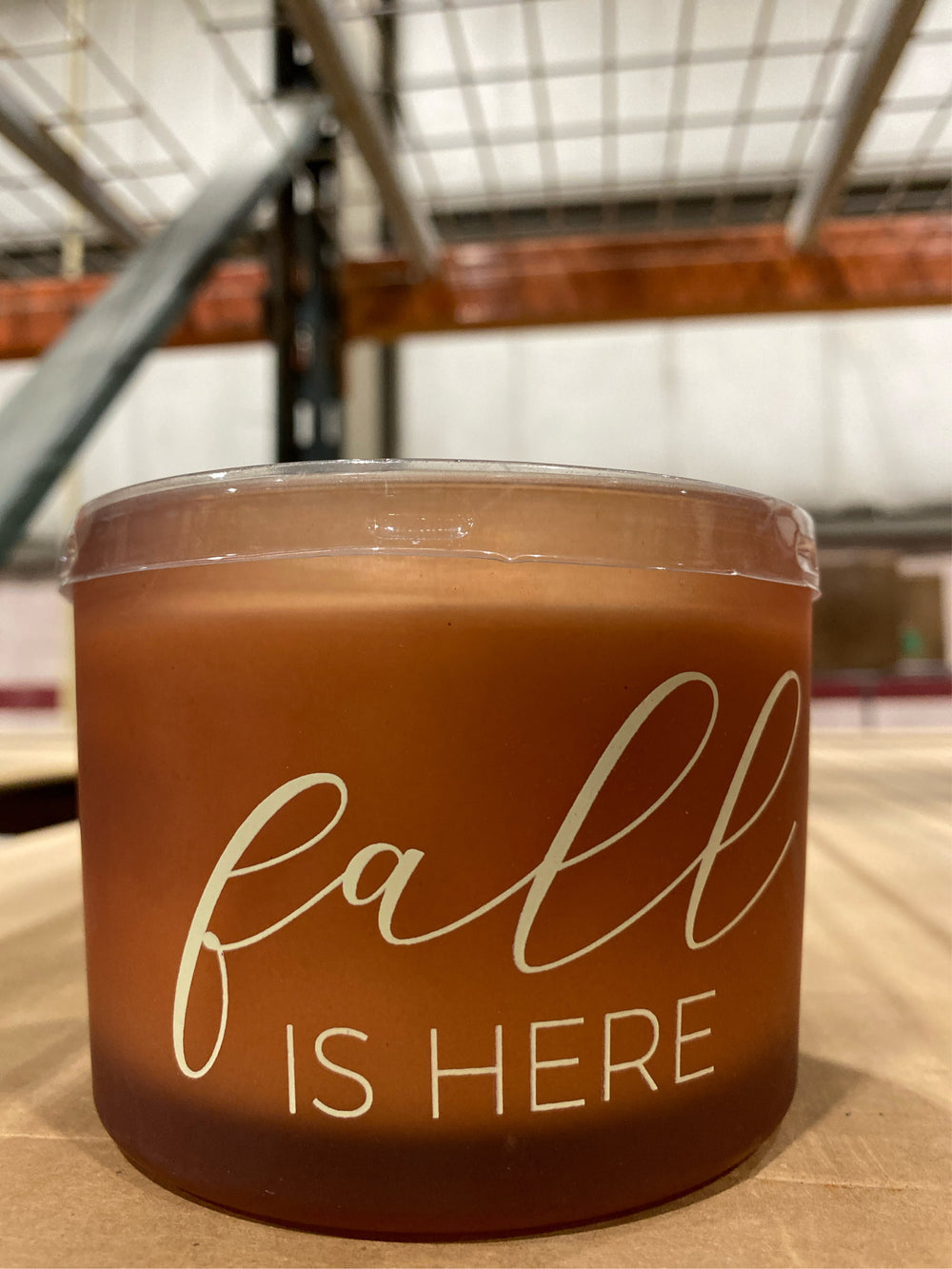 Primitives by Kathy Fall Is Here Candle - G13 - 285