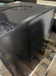 Avanti Model Rm4436ss - 4.4 Cf Counterhigh Refrige - untested (L26)