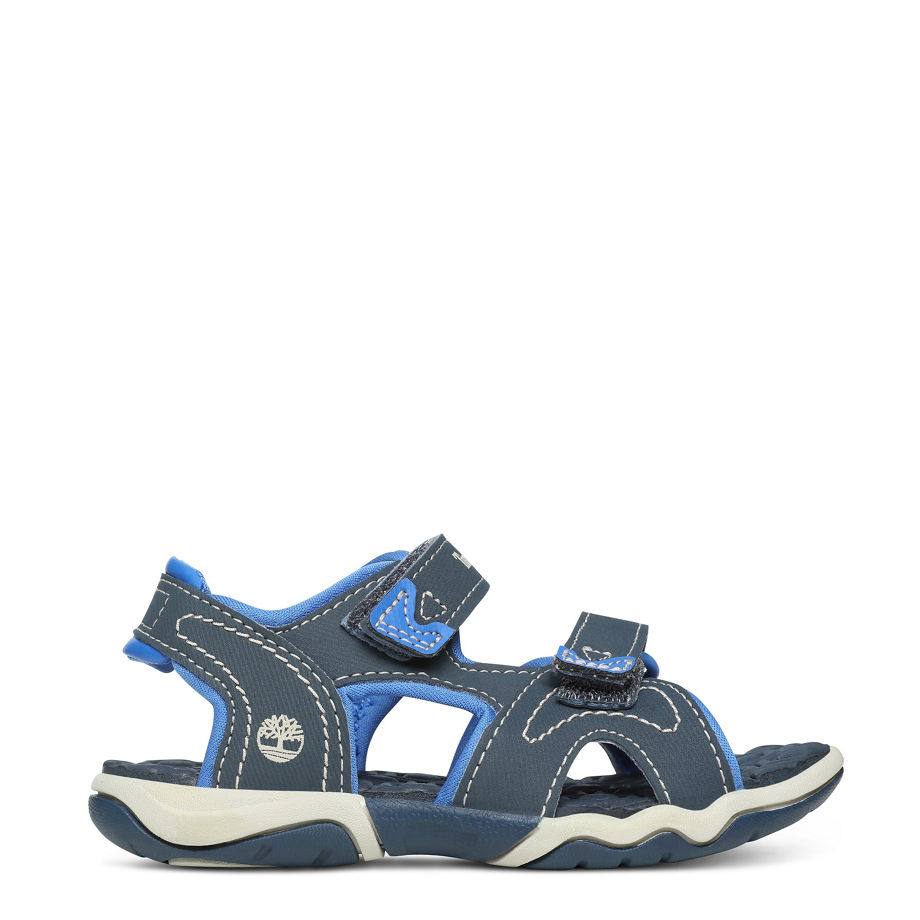 Timberland Adventure Seeker 2 Strap Sandals - Toddlers Size 5 - F2 - 774