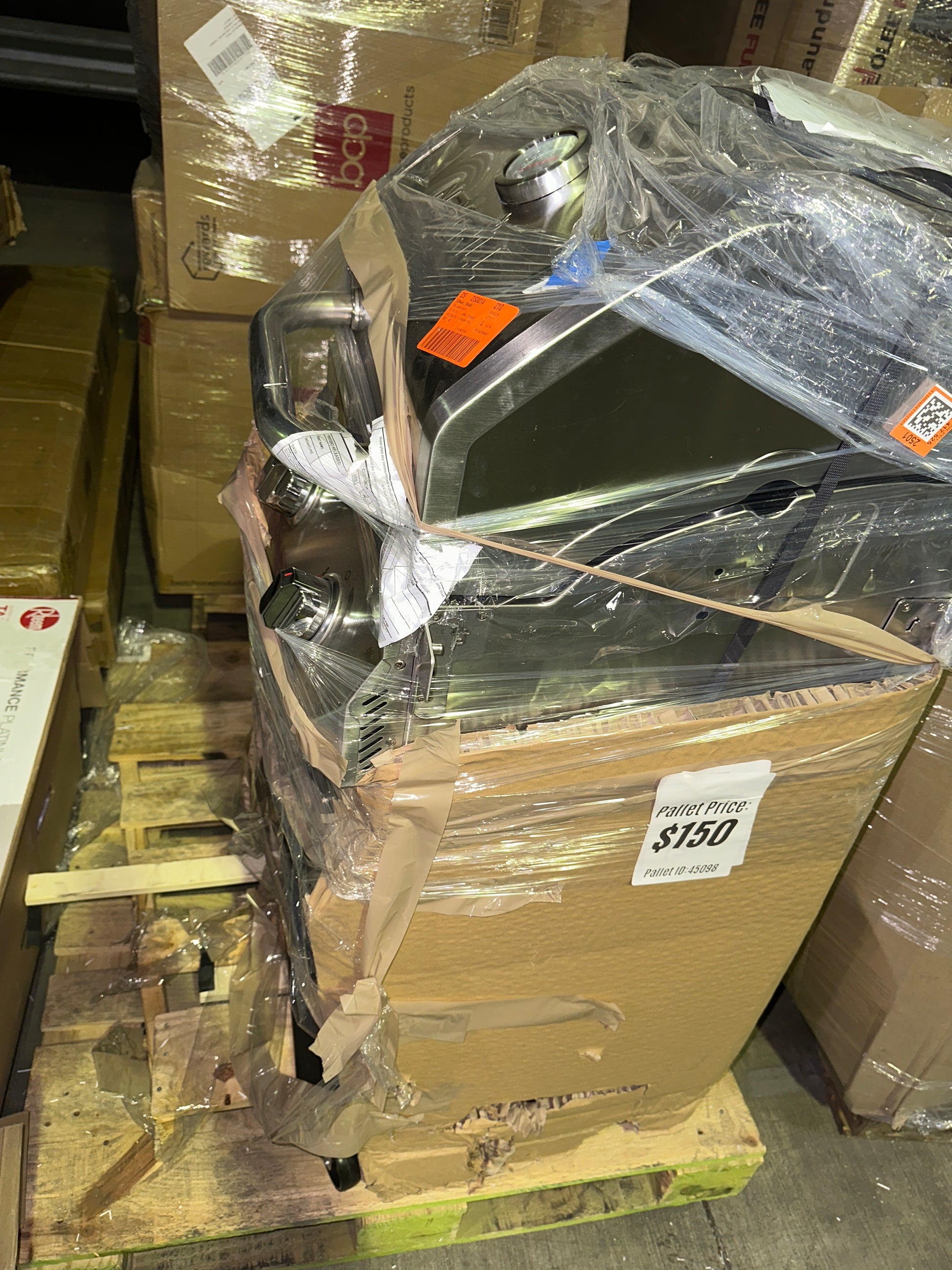 Pallet #45098