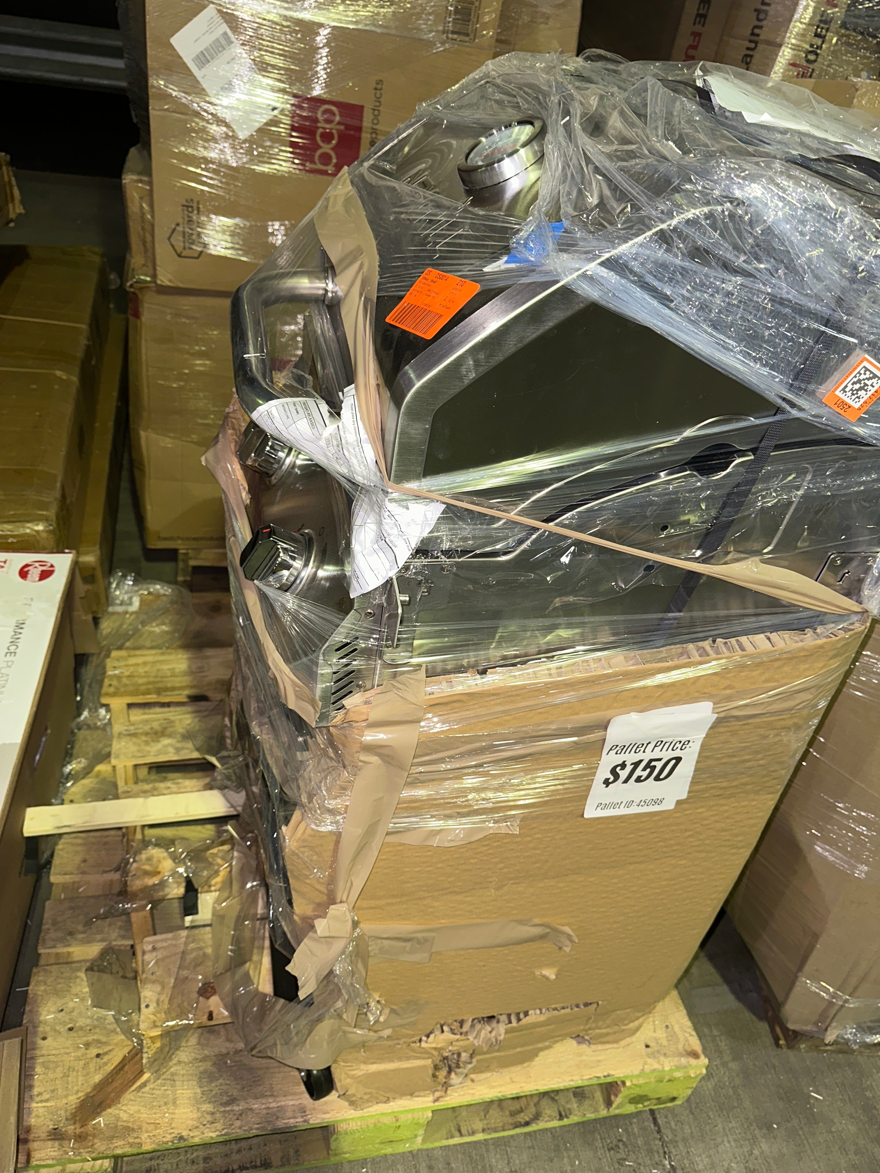 Pallet #45098