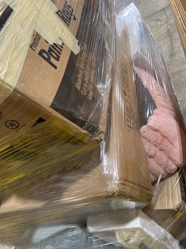 Pallet C672