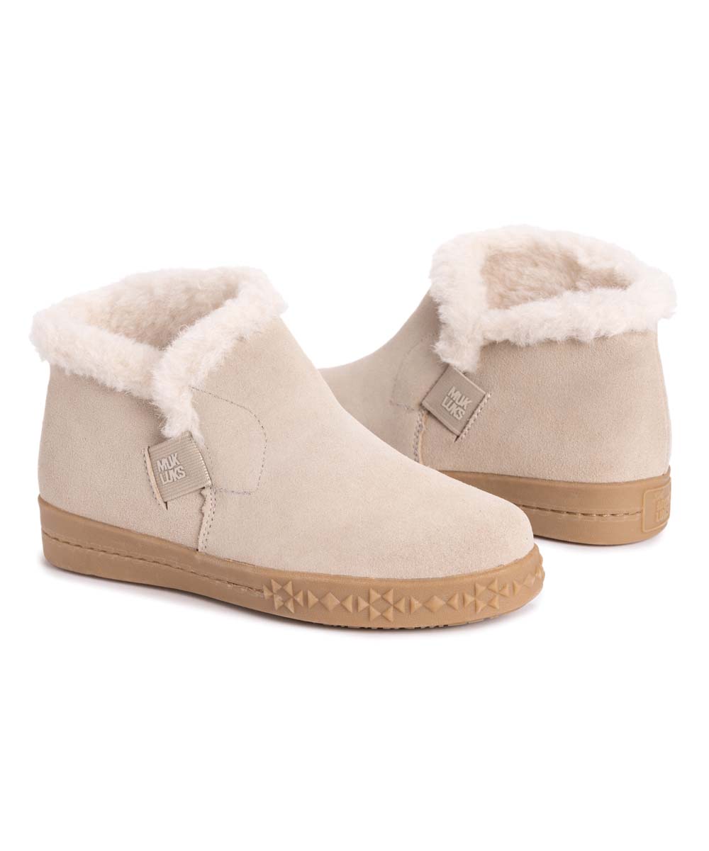 Stone Street West End Wool-Blend Ankle Boot - Women Size 7 - C5 - 1382