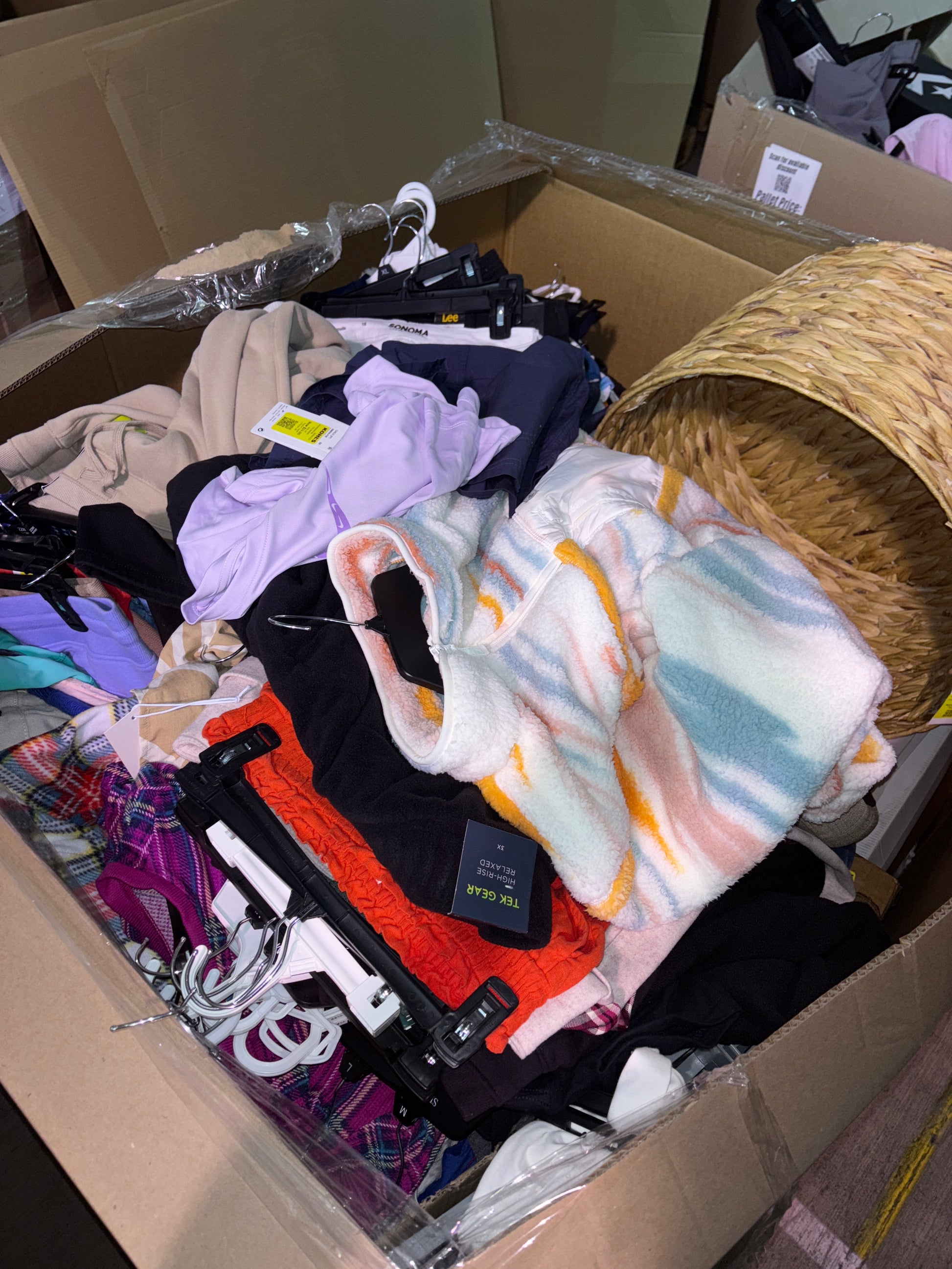 Pallet #39442