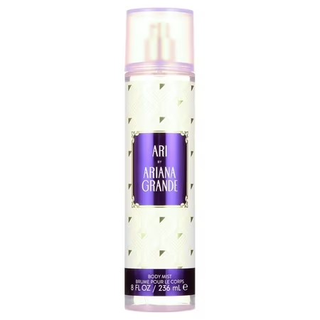 Ari by Ariana Grande Body Mist for Women, 8 oz -G5-0062