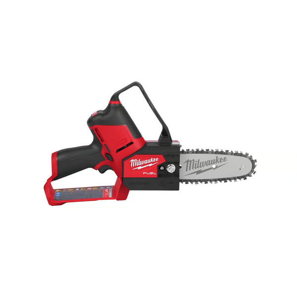 Milwaukee M12 FUEL 2527-20 6 in. 12 V Battery Pruning Saw Tool Only L422 - Tested and Working