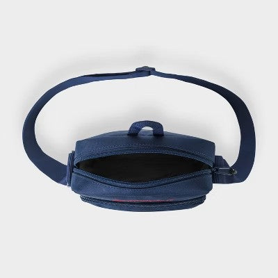 Champion Method Cross Body - Navy - C11 - 1722