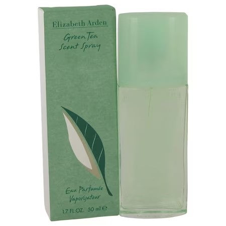 Elizabeth Arden Green Tea Eau Parfum Spray, Perfume For Women, 1.7 Oz -B6-1135