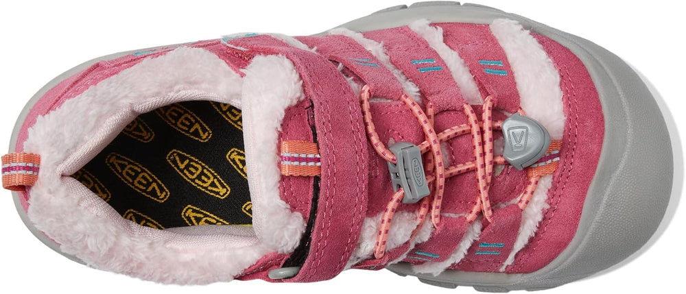 KEEN Kids Newport Shoe (Little Kid/Big Kid) -A8-0572