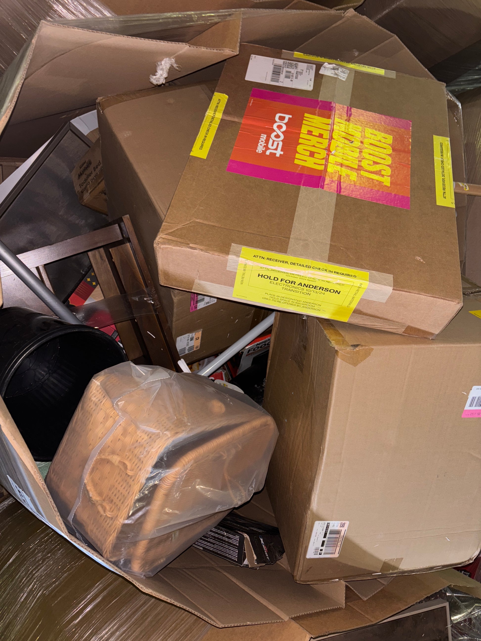 Pallet #43376