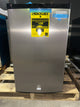 Avanti Model Rm4436ss - 4.4 Cf Counterhigh Refrige - untested (L27)