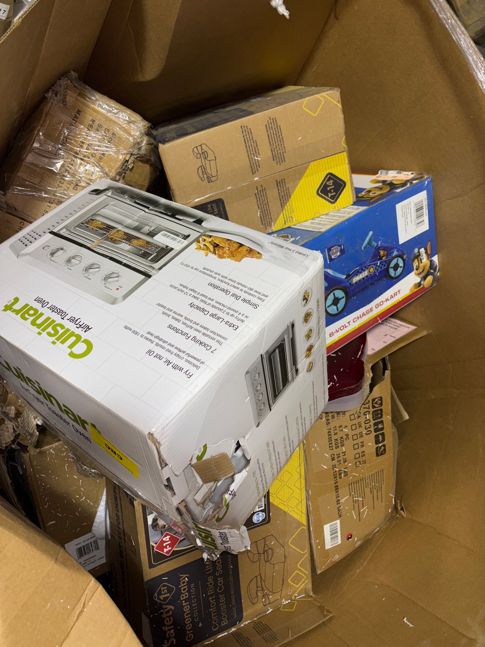 Pallet #43388