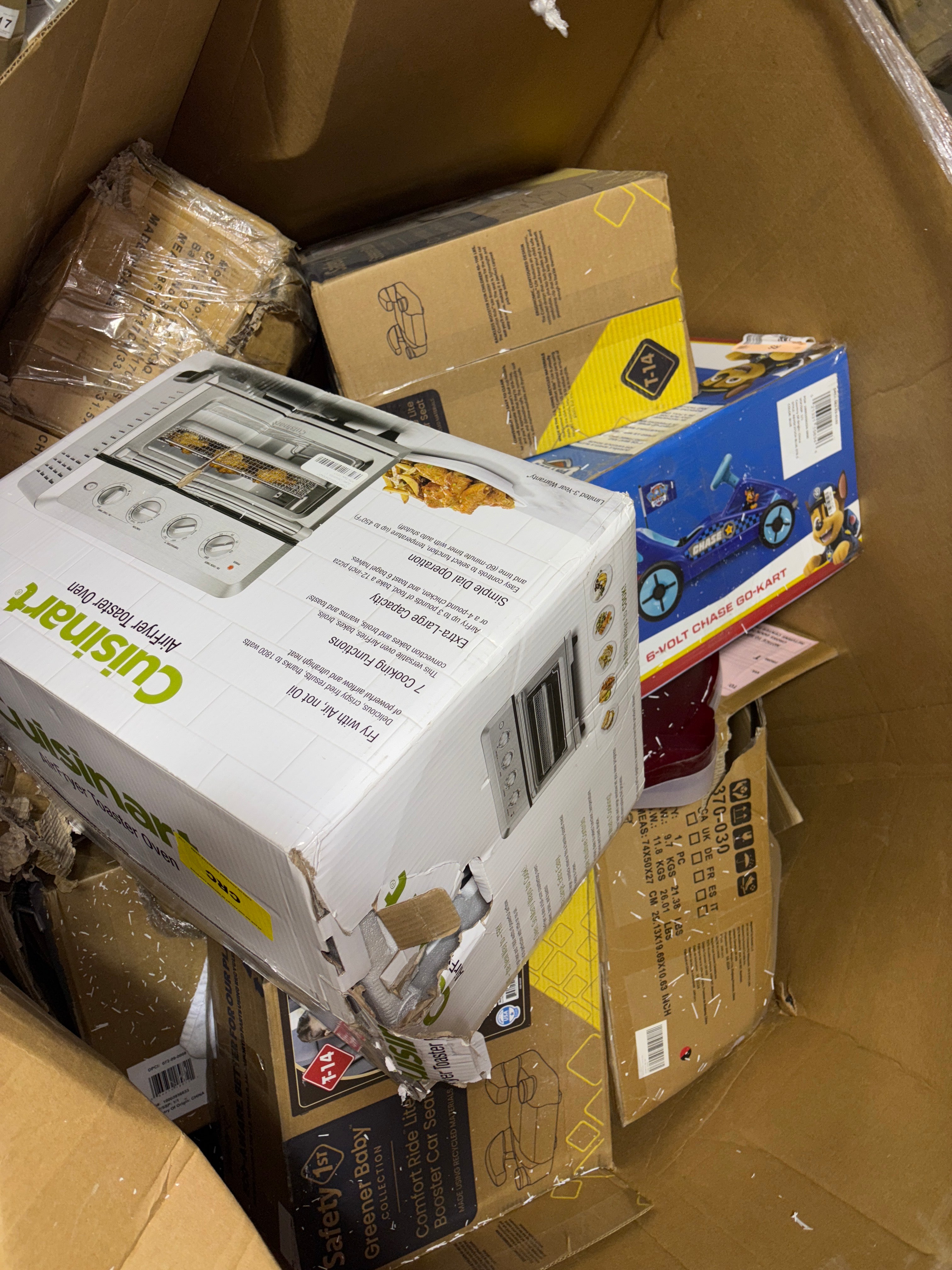 Pallet #43388