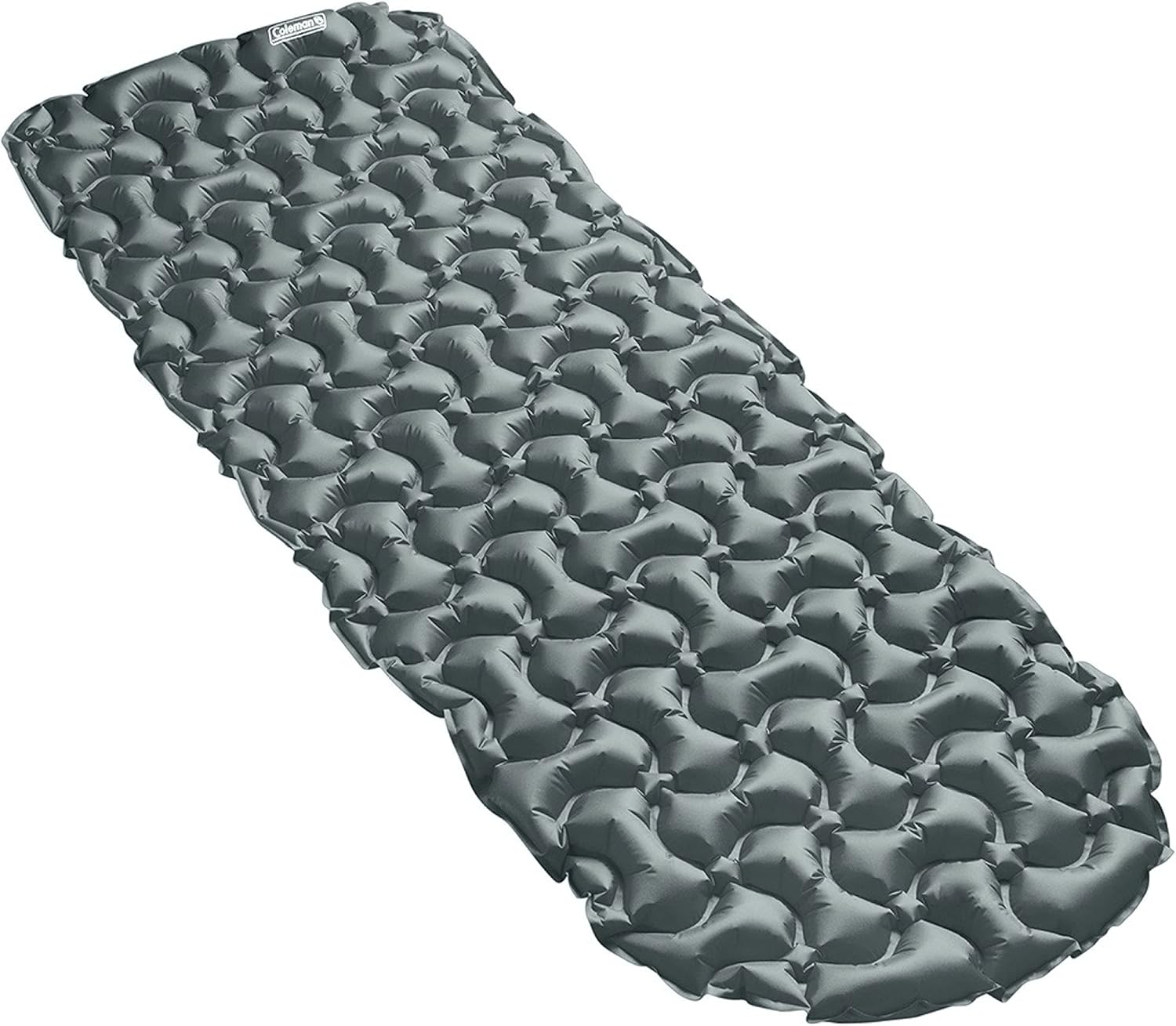 Coleman Kompact Inflatable Camp Sleeping Pad with