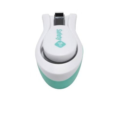 Safety 1st Light Zoom Nail Clippers- C12 - 522