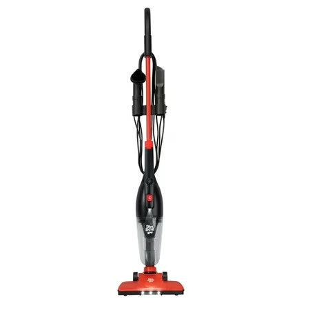 Dirt Devil 3-in-1 Lightweight Corded Upright and Handheld Multi-Surface Vacuum EV1426CS - C11 - 500