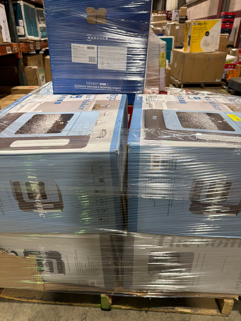 Pallet D146