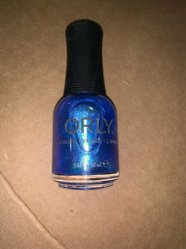 Orly Nail Lacquer - Serendipity - #2000238 -K10-0140