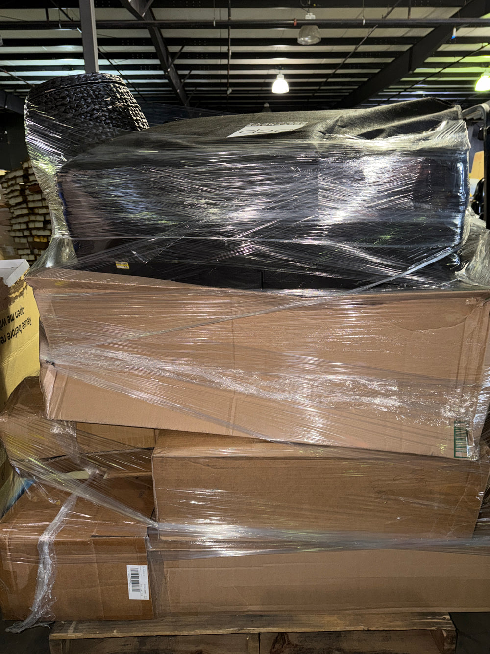 Pallet #02334