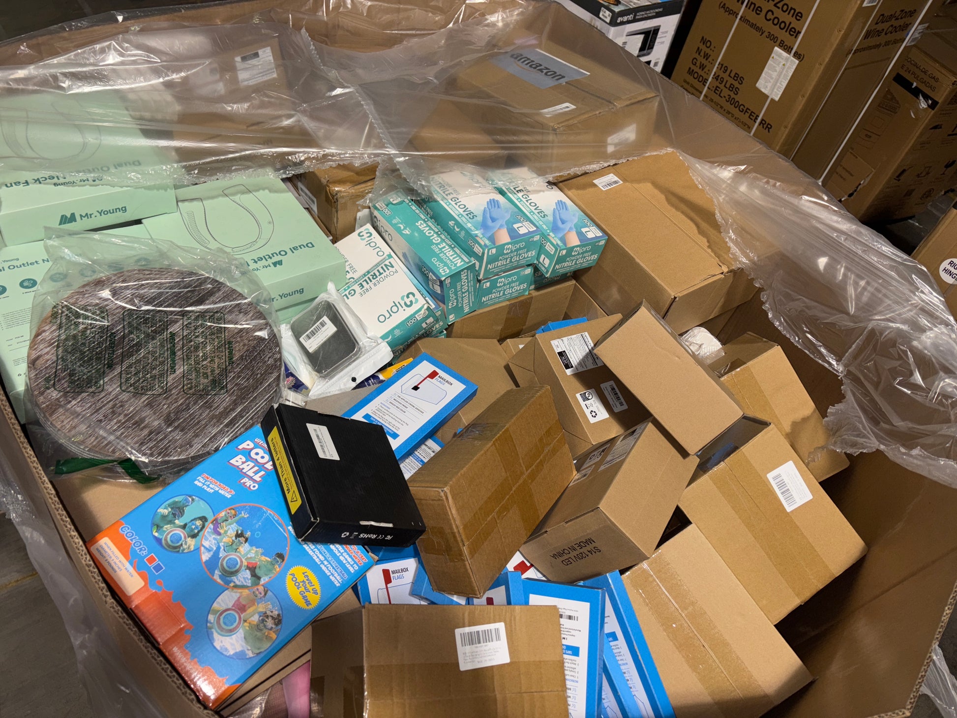 Pallet #60904