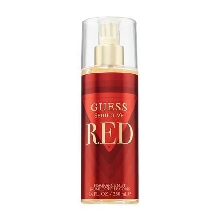 Guess Seductive Red by Guess for Women - 8.4 oz Fragrance Mist - C5 - 1141