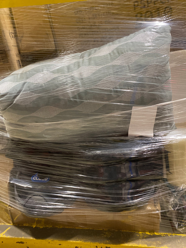 Pallet C672