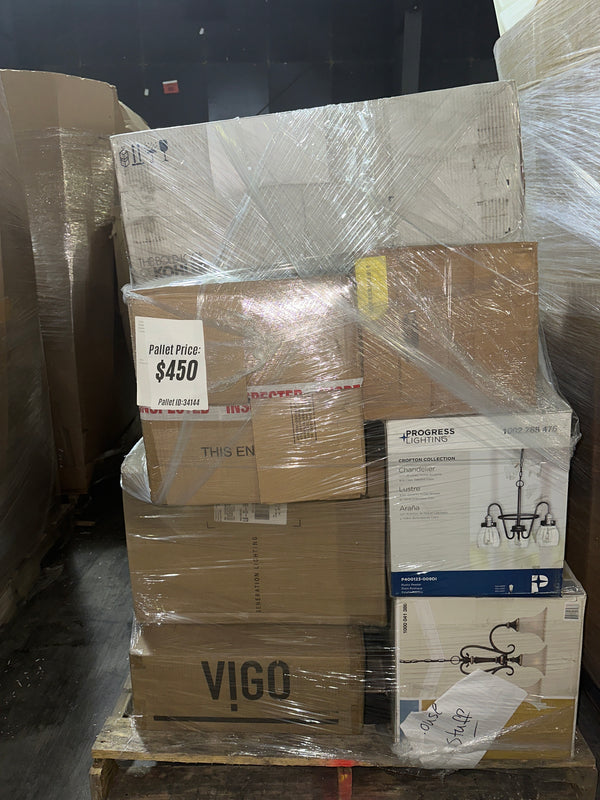 Pallet #34144