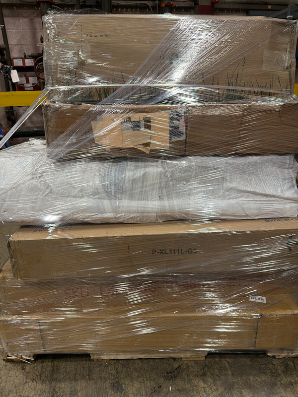 Pallet K157
