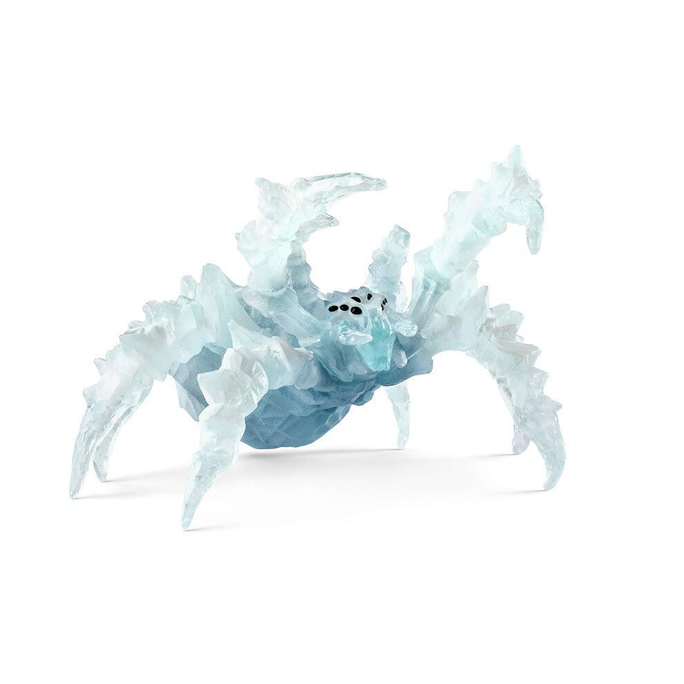 Schleich Eldrador Creatures Ice Spider Set 42494 1327