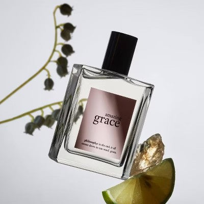 philosophy Amazing Grace Eau de Toilette - 2 fl oz - Ulta Beauty - K10 - 135