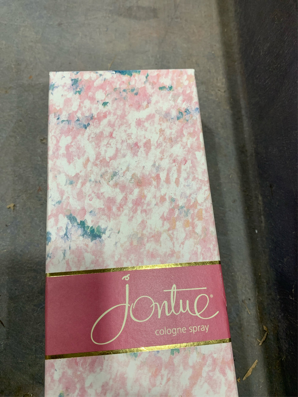 Revlon Jontue for Women Cologne Spray, 2.3 oz -G3-0732 -B5-1107